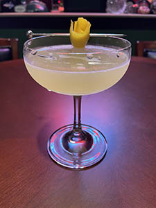 Bee's Knees